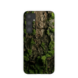 Black Tree Bark Samsung Galaxy S24+(Plus) Case