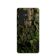 Black Tree Bark Samsung Galaxy S25 Ultra Case