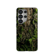Black Tree Bark Samsung Galaxy S26 Ultra Case