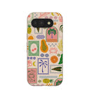 Seashell Tropic Muse Google Pixel 10a Case