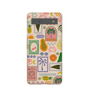 Seashell Tropic Muse Google Pixel 6a Case