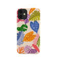 Seashell Tropical Cheer iPhone 11 Case