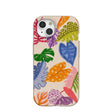 Seashell Tropical Cheer iPhone 15 Case
