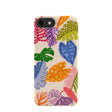 Seashell Tropical Cheer iPhone 6/6s/7/8/SE Case