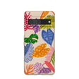 Seashell Tropical Cheer Google Pixel 7 Case