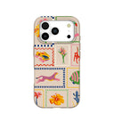 Seashell Tropical Paradise iPhone 17 Pro Case