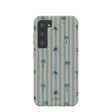 London Fog Tropical Stripes Samsung Galaxy S23 Case