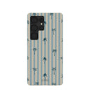London Fog Tropical Stripes Samsung Galaxy S25 Ultra Case