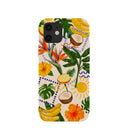 Seashell Tropics iPhone 12/ iPhone 12 Pro Case