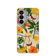 Seashell Tropics Samsung Galaxy S26 Case