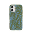 Forest Floor Tulip Dreams iPhone 16 Case