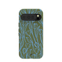 Forest Floor Tulip Dreams Google Pixel 10/10 Pro Case