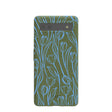 Forest Floor Tulip Dreams Google Pixel 6a Case