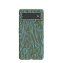 Forest Floor Tulip Dreams Google Pixel 6 Case