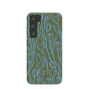 Forest Floor Tulip Dreams Samsung Galaxy S24+(Plus) Case