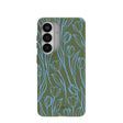 Forest Floor Tulip Dreams Samsung Galaxy S26 Case