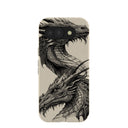 London Fog Twin Dragons Google Pixel 10a Case