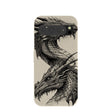 London Fog Twin Dragons Google Pixel 9 Pro XL Case