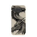 London Fog Twin Dragons Google Pixel 9 Pro XL Case