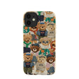 London Fog Unbearably Cute iPhone 11 Case