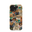 London Fog Unbearably Cute iPhone 13 Pro Max Case