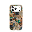 London Fog Unbearably Cute iPhone 17 Pro Case