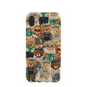 London Fog Unbearably Cute iPhone XR Case