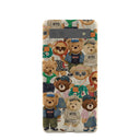 London Fog Unbearably Cute Google Pixel 6a Case