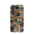 London Fog Unbearably Cute Samsung Galaxy S23 Case