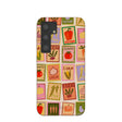 Seashell Veggie Packets Samsung Galaxy S24 Case