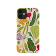 Seashell Veggie Patch iPhone 11 Case