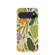 Seashell Veggie Patch Google Pixel 10/10 Pro Case