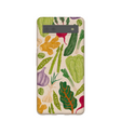 Seashell Veggie Patch Google Pixel 6a Case