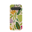 Seashell Veggie Patch Google Pixel 9 Pro XL Case