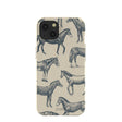 London Fog Vintage Gallop iPhone 13 Case