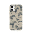 London Fog Vintage Gallop iPhone 16 Plus Case