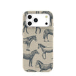 London Fog Vintage Gallop iPhone 17 Pro Max Case