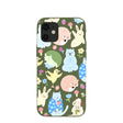 Forest Floor Wellness Creatures iPhone 12 Mini Case