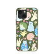 Forest Floor Wellness Creatures iPhone 13 Mini Case