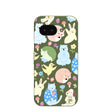 Forest Floor Wellness Creatures Google Pixel 9a Case