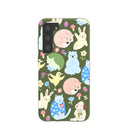Forest Floor Wellness Creatures Samsung Galaxy S23+(Plus) Case