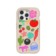 Seashell Whimsy Brooches iPhone 15 Pro Case