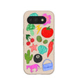 Seashell Whimsy Brooches Google Pixel 10a Case
