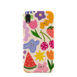 Seashell Whimsy Shapes iPhone XR Case