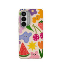 Seashell Whimsy Shapes Samsung Galaxy S26 Case
