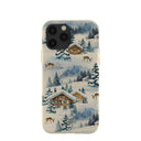 London Fog Whitetail Winter iPhone 11 Pro Case