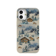 London Fog Whitetail Winter iPhone 16 Plus Case
