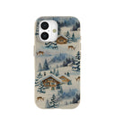 London Fog Whitetail Winter iPhone 17 Case