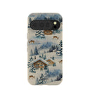 London Fog Whitetail Winter Google Pixel 10/10 Pro Case