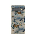 London Fog Whitetail Winter Google Pixel 7a Case